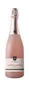 CA'DEGLI ANGELI'23 SPUMANTE CL.DOC TRASIMENO ROSE' BOT.750ML