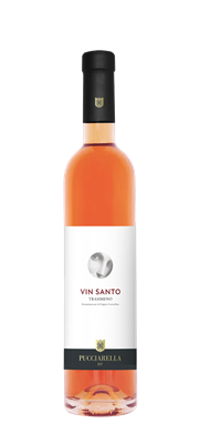 TRASIMENO DOC VINSANTO 2020 BOTT.500 ML