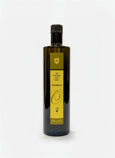 Bott.olio extra vergine di oliva 2025 PUCCIARELLA (LT. 0,75)