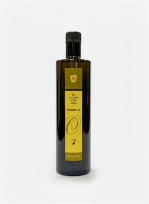 Bott.olio extra vergine di oliva 2025 PUCCIARELLA (LT. 0,75)