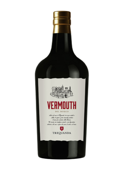 VERMOUTH DEL BORGO 750 ML