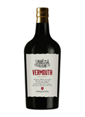 VERMOUTH DEL BORGO 750 ML