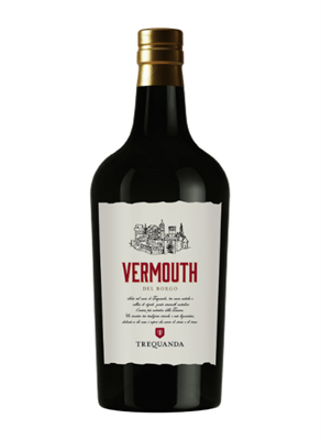 VERMOUTH DEL BORGO 750 ML