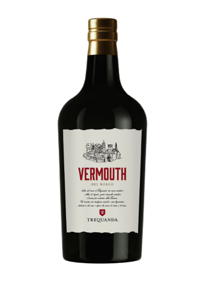 VERMOUTH ROSSO 750 ML