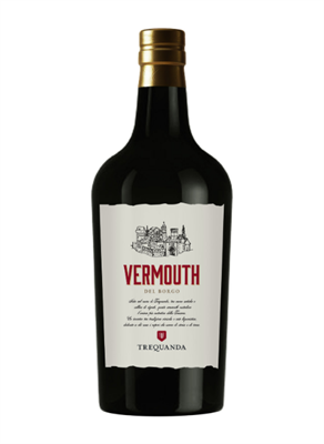 VERMOUTH ROSSO 750 ML