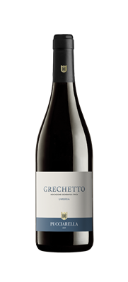 VINO GRECHETTO IGT UMBRIA 2025 - BOTT 750 ML