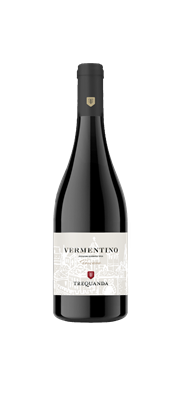 VINO VERMENTINO IGT TOSCANA 2025- BOTT 750 ML