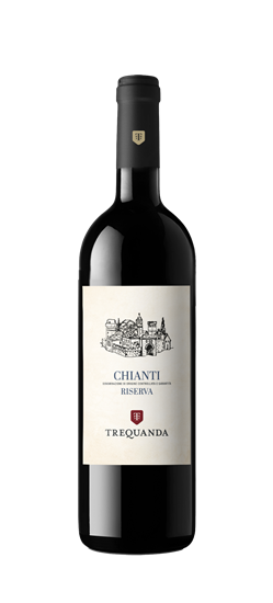 CHIANTI DOCG RISERVA 2022 - BOTT 750 ML
