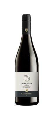 DANABELLA UMBRIA IGT CHARDONNNAY 2024 BOTT 750 ML