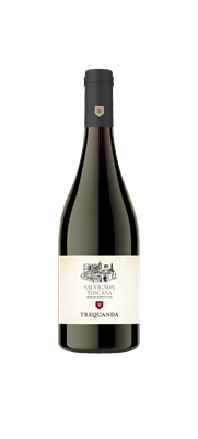 SAUVIGNON TOSCANA IGT 2024  BOTT 750 ML